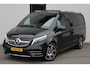 Mercedes-Benz V-klasse 250d Lang / AMG / DC / Panorama / 2x Elec Schuifdeur / Burmester / Camera / NIEUWSTAAT