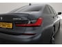 BMW 3-Serie 330e High Executive M-sport | Shadow Line | Elek. Trekhaak | Dig. Cockpit | Adapt.Cruise | Nav + CarPlay | Harman Kardon | LED | Stoelverw | Camera+PDC | Elek. klep V