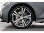 BMW 3-Serie 330e High Executive M-sport | Shadow Line | Elek. Trekhaak | Dig. Cockpit | Adapt.Cruise | Nav + CarPlay | Harman Kardon | LED | Stoelverw | Camera+PDC | Elek. klep V