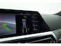 BMW 3-Serie 330e High Executive M-sport | Shadow Line | Elek. Trekhaak | Dig. Cockpit | Adapt.Cruise | Nav + CarPlay | Harman Kardon | LED | Stoelverw | Camera+PDC | Elek. klep V