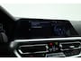 BMW 3-Serie 330e High Executive M-sport | Shadow Line | Elek. Trekhaak | Dig. Cockpit | Adapt.Cruise | Nav + CarPlay | Harman Kardon | LED | Stoelverw | Camera+PDC | Elek. klep V