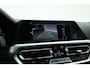 BMW 3-Serie 330e High Executive M-sport | Shadow Line | Elek. Trekhaak | Dig. Cockpit | Adapt.Cruise | Nav + CarPlay | Harman Kardon | LED | Stoelverw | Camera+PDC | Elek. klep V