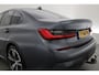 BMW 3-Serie 330e High Executive M-sport | Shadow Line | Elek. Trekhaak | Dig. Cockpit | Adapt.Cruise | Nav + CarPlay | Harman Kardon | LED | Stoelverw | Camera+PDC | Elek. klep V