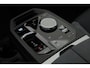 BMW iX xDrive45 101 kWh M Sport Pro | Pano+Sfeerv. | Frozen Deep Grey | Active Steering | Shadow Line | 23'' | Iconic Glow | Luchtvering | Elek. Trekhaak | Harman Kardon | Innovation pakket | Comfort Pakket | V