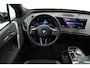 BMW iX xDrive45 101 kWh M Sport Pro | Pano+Sfeerv. | Frozen Deep Grey | Active Steering | Shadow Line | 23'' | Iconic Glow | Luchtvering | Elek. Trekhaak | Harman Kardon | Innovation pakket | Comfort Pakket | V