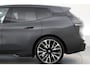 BMW iX xDrive45 101 kWh M Sport Pro | Pano+Sfeerv. | Frozen Deep Grey | Active Steering | Shadow Line | 23'' | Iconic Glow | Luchtvering | Elek. Trekhaak | Harman Kardon | Innovation pakket | Comfort Pakket | V