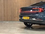 Polestar 2 Long Range Single Motor 78 kWh Vol! | 360° Camera | Stoelventilatie | Harman Kardon | Adaptieve Cruise Control | Stoelverwarming voor+achter | Stuurwielverwarming | Bestuurdersstoel elektrisch geheugen | Pilot Assist | BLIS Dode Hoek Detectie | LED Pixel lampen | Passagiersstoel elektrisch | Lederen bekleding | Zitting verlenging voorstoelen | 20 Inch | Google Infotainment | Keyless Drive | Parkeersensoren voor+achter | Panoramadak | Elektrisch bedienbare achterklep | Draadloos telefoon opladen | Midnight Blue Metallic |