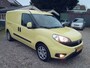 Fiat Doblò Cargo 1.3 MJ L2H1 Maxi - Airco - Navigatie - 3 Zits Tweede kerstdag open van 10:00- tot 15:00 uur