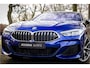 BMW 8-Serie M850i xDrive Individual San Marino Carbon Dak Adaptive Chassis Soft Close Crystal Clarity Laser