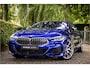 BMW 8-Serie M850i xDrive Individual San Marino Carbon Dak Adaptive Chassis Soft Close Crystal Clarity Laser