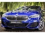 BMW 8-Serie M850i xDrive Individual San Marino Carbon Dak Adaptive Chassis Soft Close Crystal Clarity Laser