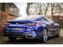 BMW 8-Serie M850i xDrive Individual San Marino Carbon Dak Adaptive Chassis Soft Close Crystal Clarity Laser