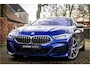 BMW 8-Serie M850i xDrive Individual San Marino Carbon Dak Adaptive Chassis Soft Close Crystal Clarity Laser
