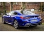 BMW 8-Serie M850i xDrive Individual San Marino Carbon Dak Adaptive Chassis Soft Close Crystal Clarity Laser