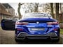 BMW 8-Serie M850i xDrive Individual San Marino Carbon Dak Adaptive Chassis Soft Close Crystal Clarity Laser