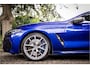 BMW 8-Serie M850i xDrive Individual San Marino Carbon Dak Adaptive Chassis Soft Close Crystal Clarity Laser