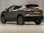 Nissan Qashqai 1.2 N-Vision (NAVIGATIE, PANORAMADAK, 360 CAMERA, STOELVERWARMING, LEDEREN SPORTSTOELEN, NIEUWE APK, NIEUWSTAAT)