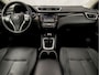 Nissan Qashqai 1.2 N-Vision (NAVIGATIE, PANORAMADAK, 360 CAMERA, STOELVERWARMING, LEDEREN SPORTSTOELEN, NIEUWE APK, NIEUWSTAAT)