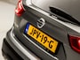 Nissan Qashqai 1.2 N-Vision (NAVIGATIE, PANORAMADAK, 360 CAMERA, STOELVERWARMING, LEDEREN SPORTSTOELEN, NIEUWE APK, NIEUWSTAAT)