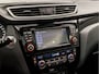 Nissan Qashqai 1.2 N-Vision (NAVIGATIE, PANORAMADAK, 360 CAMERA, STOELVERWARMING, LEDEREN SPORTSTOELEN, NIEUWE APK, NIEUWSTAAT)