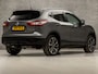 Nissan Qashqai 1.2 N-Vision (NAVIGATIE, PANORAMADAK, 360 CAMERA, STOELVERWARMING, LEDEREN SPORTSTOELEN, NIEUWE APK, NIEUWSTAAT)