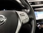 Nissan Qashqai 1.2 N-Vision (NAVIGATIE, PANORAMADAK, 360 CAMERA, STOELVERWARMING, LEDEREN SPORTSTOELEN, NIEUWE APK, NIEUWSTAAT)