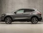 Nissan Qashqai 1.2 N-Vision (NAVIGATIE, PANORAMADAK, 360 CAMERA, STOELVERWARMING, LEDEREN SPORTSTOELEN, NIEUWE APK, NIEUWSTAAT)