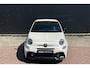 Fiat 500 1.4 T-Jet Abarth Turismo | Eindejaarsactie! | 165 PK | Navi | Lederen Bekleding |