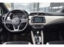 Nissan Micra 1.0 IG-T Tekna automaat Camera NaviLED Metallic