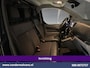 Opel Vivaro 2.0 CDTI 123pk L3H1 XL inrichting Euro6 Airco | Trekhaak 2500kg | Imperiaal Navigatie, Apple Carplay, Cruisecontrol, Android Auto, Parkeersensoren, Bijrijdersbank