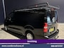 Opel Vivaro 2.0 CDTI 123pk L3H1 XL inrichting Euro6 Airco | Trekhaak 2500kg | Imperiaal Navigatie, Apple Carplay, Cruisecontrol, Android Auto, Parkeersensoren, Bijrijdersbank