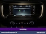 Opel Vivaro 2.0 CDTI 123pk L3H1 XL inrichting Euro6 Airco | Trekhaak 2500kg | Imperiaal Navigatie, Apple Carplay, Cruisecontrol, Android Auto, Parkeersensoren, Bijrijdersbank