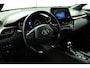Toyota C-HR 1.8 Hybrid Executive | Adaptive Cruise Control | Trekhaak | Achteruitrijcamera | Dode hoek detectie |