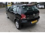 Volkswagen Polo 1.4 Stoelverwarming, Airco, Elektrische ramen, Radio-CD speler, Hoogte verstelbare stoelen