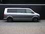 Volkswagen Transporter 2.0 TDI 204 PK L2H1 30 Bulli | DUBBELE CABINIE | LEDER |  2X ELECTR -SCHUIFDEUR  | VIRTUAL-COCKPIT | LED | ADAPTIVE CRUISE  ETC