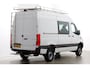 Mercedes-Benz Sprinter 314 CDI 143pk E6 L2H2 4x4 ZG1 D.C. Airco/Navi/Trekhaak 2800kg 05-2019