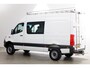 Mercedes-Benz Sprinter 314 CDI 143pk E6 L2H2 4x4 ZG1 D.C. Airco/Navi/Trekhaak 2800kg 05-2019