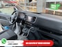 Toyota ProAce Worker 2.0 D-4D 145 pk Aut. L2 Adapt. Cruise/ Inrichting/ Standkachel/ Camera/ PDC/ Dakdragers/ Trekhaak