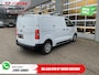 Toyota ProAce Worker 2.0 D-4D 145 pk Aut. L2 Adapt. Cruise/ Inrichting/ Standkachel/ Camera/ PDC/ Dakdragers/ Trekhaak