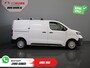 Toyota ProAce Worker 2.0 D-4D 145 pk Aut. L2 Adapt. Cruise/ Inrichting/ Standkachel/ Camera/ PDC/ Dakdragers/ Trekhaak
