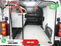 Toyota ProAce Worker 2.0 D-4D 145 pk Aut. L2 Adapt. Cruise/ Inrichting/ Standkachel/ Camera/ PDC/ Dakdragers/ Trekhaak
