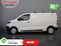 Toyota ProAce Worker 2.0 D-4D 145 pk Aut. L2 Adapt. Cruise/ Inrichting/ Standkachel/ Camera/ PDC/ Dakdragers/ Trekhaak