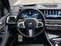 BMW X5 xDrive50e l Trekhaak l M-sport l Schuif-/kantel pano l Adaptive LED l 360 Camera l Harman Kardon l Head-Up l 22" l Matt wrap