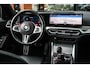BMW M3 3-serie xDrive Competition - Laser - Harman Kardon - Carbon - Head Up - LCI - Memory - Dealer onderhouden - Driv. Ass. Pro