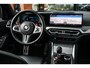 BMW M3 3-serie xDrive Competition - Laser - Harman Kardon - Carbon - Head Up - LCI - Memory - Dealer onderhouden - Driv. Ass. Pro