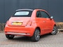Fiat 500C 1.0 Hybrid Dolcevita Cabrio | 1ste eigenaar | Climate control | 16" LM velgen | Parkeersensoren