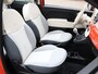 Fiat 500C 1.0 Hybrid Dolcevita Cabrio | 1ste eigenaar | Climate control | 16" LM velgen | Parkeersensoren