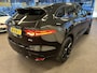 Jaguar F-Pace 2.0 R-Sport AWD 25T | Panoramadak | Stoel+Stuurverwarming | Afneembare trekhaak | Memory seats | Achteruitrijcamera | Cruise control | Climate control | Lederen/Alcantara bekleding | Navigatie | Lane assist