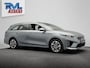 Kia Ceed Sportswagon 1.6 GDI PHEV DynamicPlusLine Stoel/Stuur Verwarming Navigatie Camera Carplay Keyless