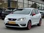 SEAT Ibiza 1.0 EcoTSI FR Connect | CarPlay | Xenon | Parkeersensoren | Navigatie | Stoelverw.